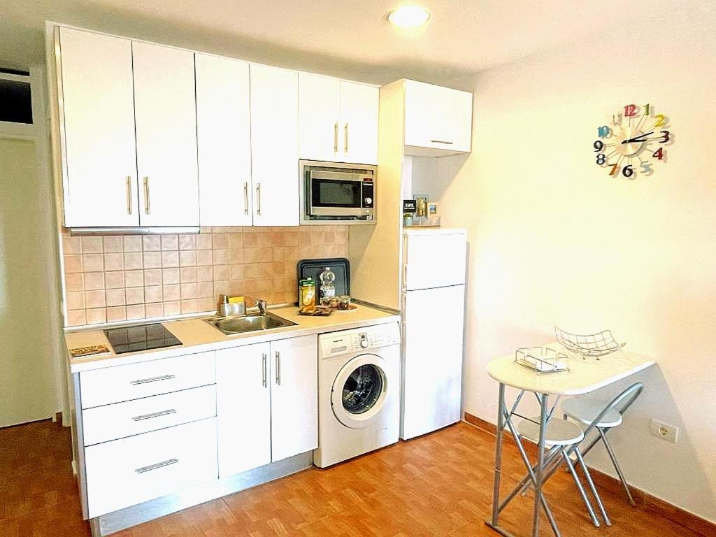 Apartamento Pura Vida Tacoronte Exterior foto