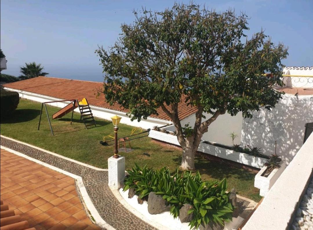 Apartamento Pura Vida Tacoronte Exterior foto