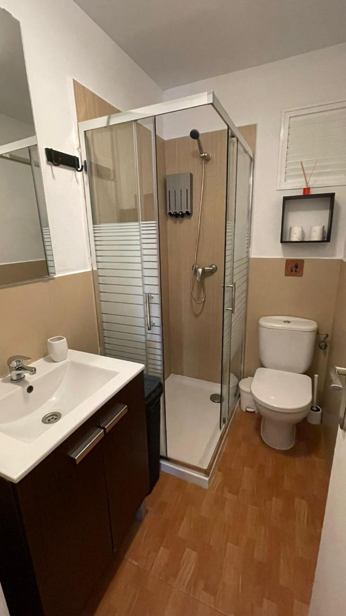Apartamento Pura Vida Tacoronte Exterior foto