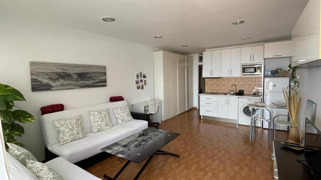 Apartamento Pura Vida Tacoronte Exterior foto